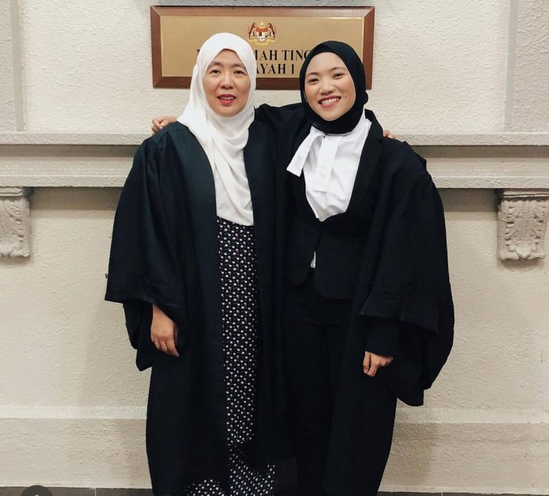 Dr Sarina binti Mohamed