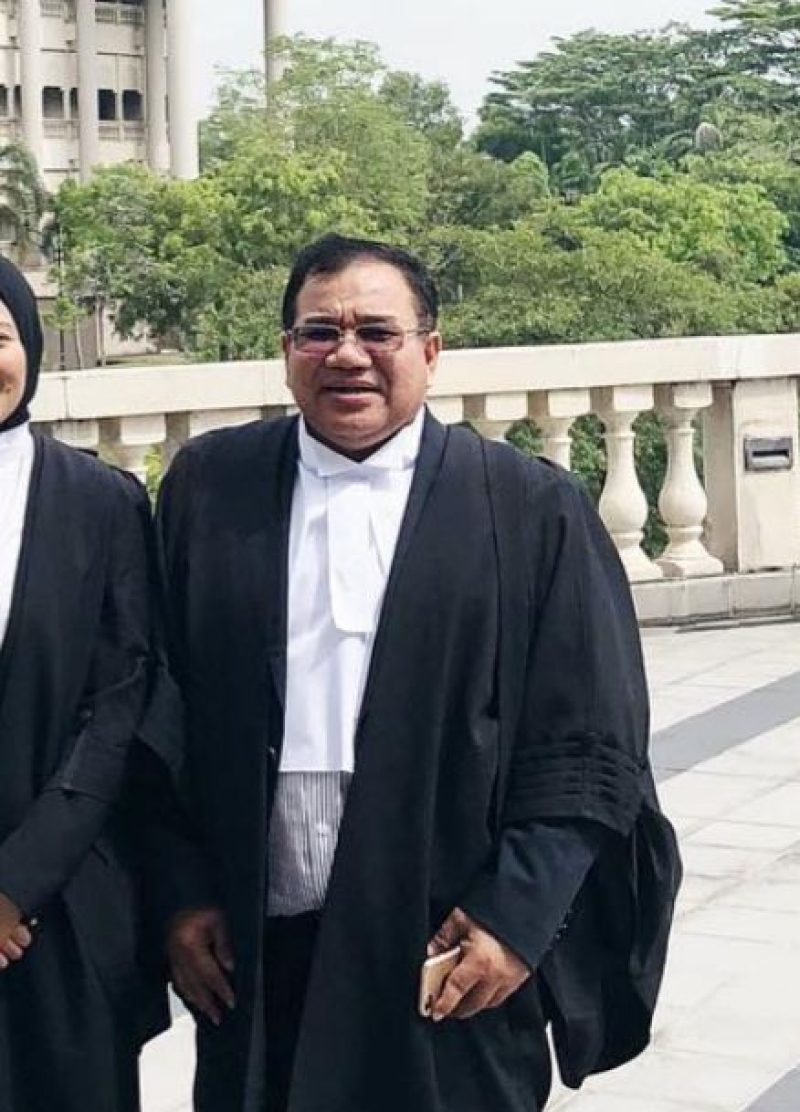 Long Md Nor Amran Bin Long Ibrahim